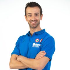 Daniele Santarelli
