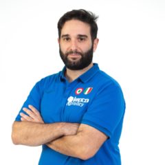 Valerio Lionetti