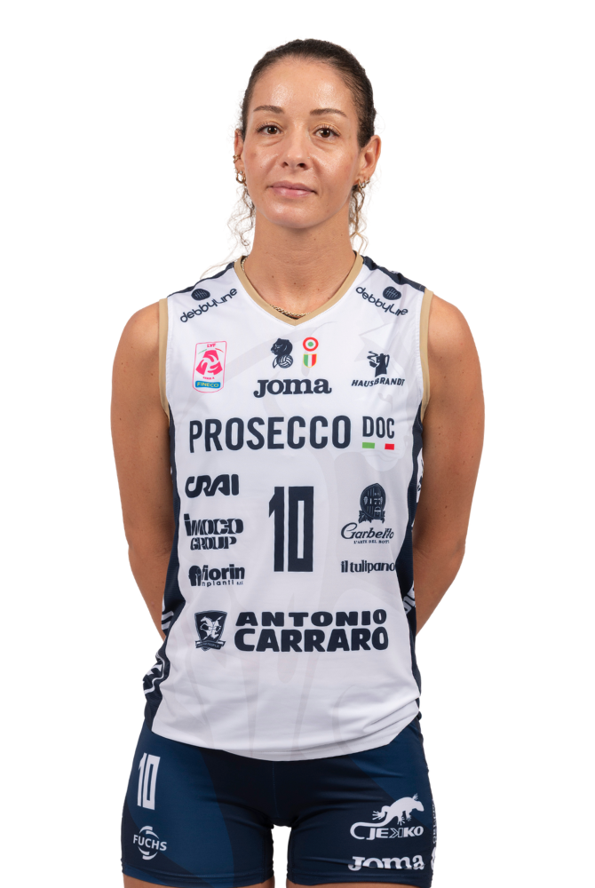 Monica De Gennaro