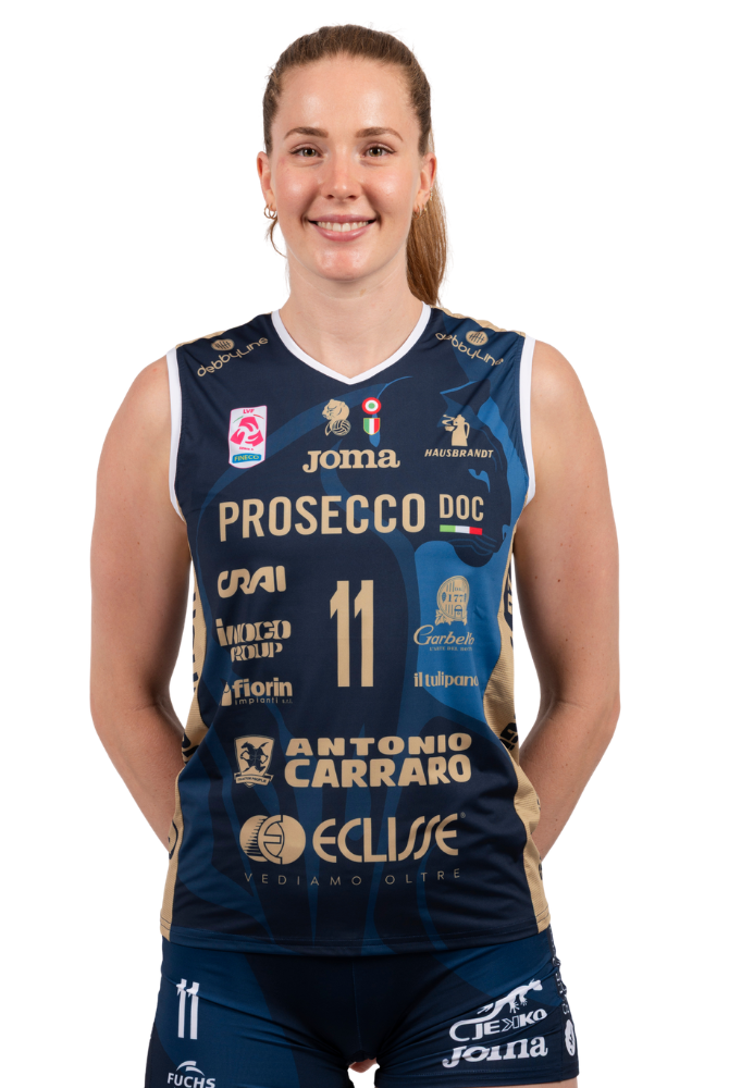 Isabelle Haak