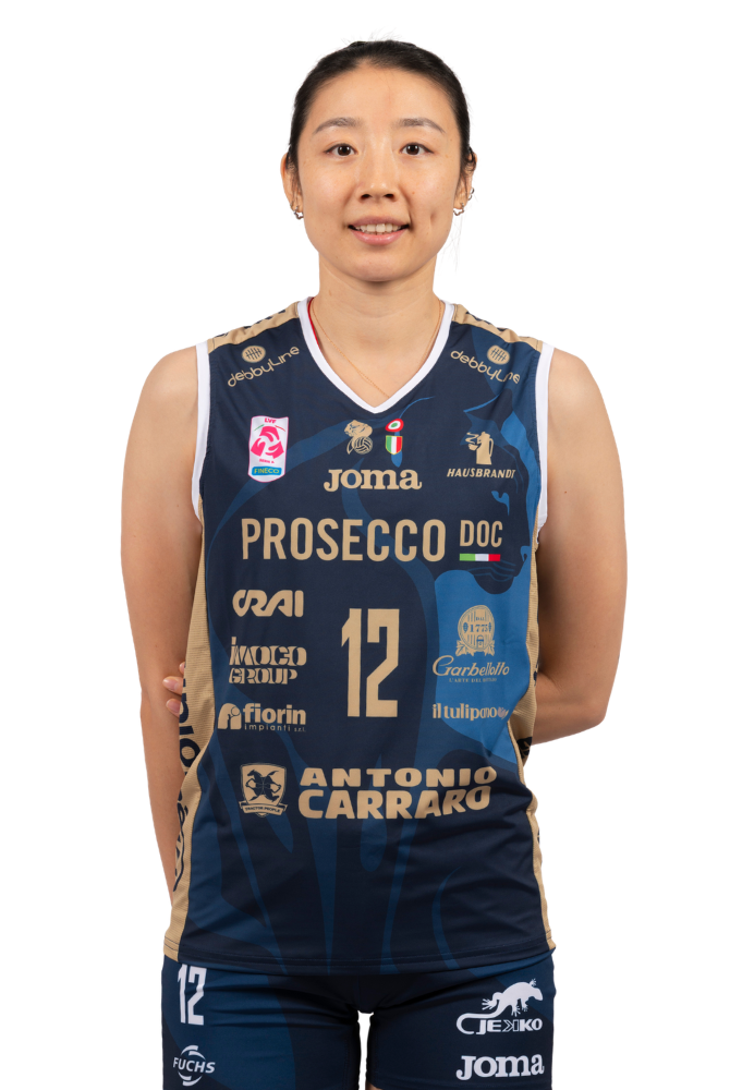 Yao Di