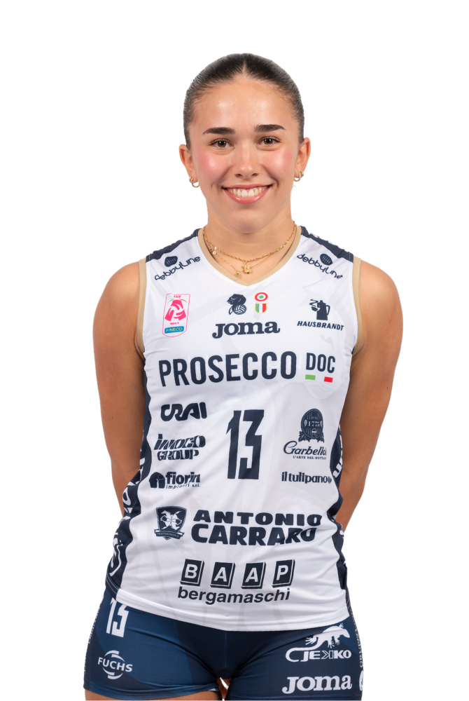 Elena Arici