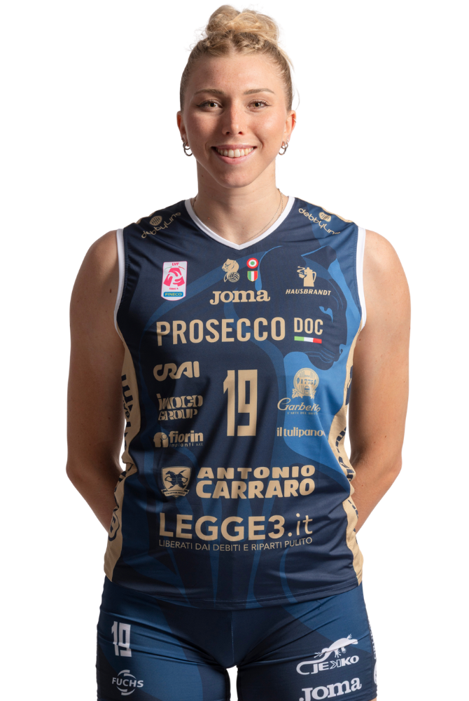 Sarah Luisa Fahr