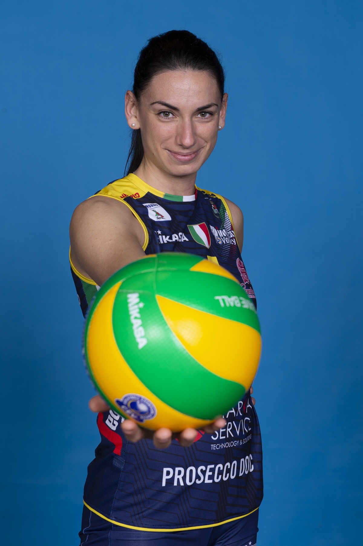 FOLIE RAPHAELA     Imoco Volley Conegliano