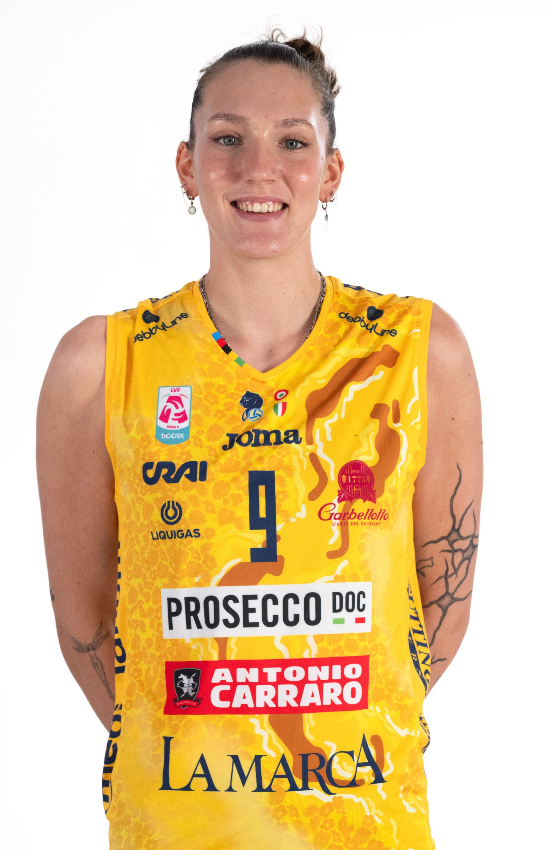 Marina Lubian