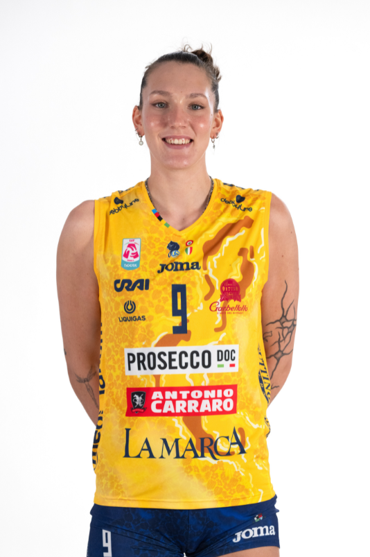 Marina Lubian