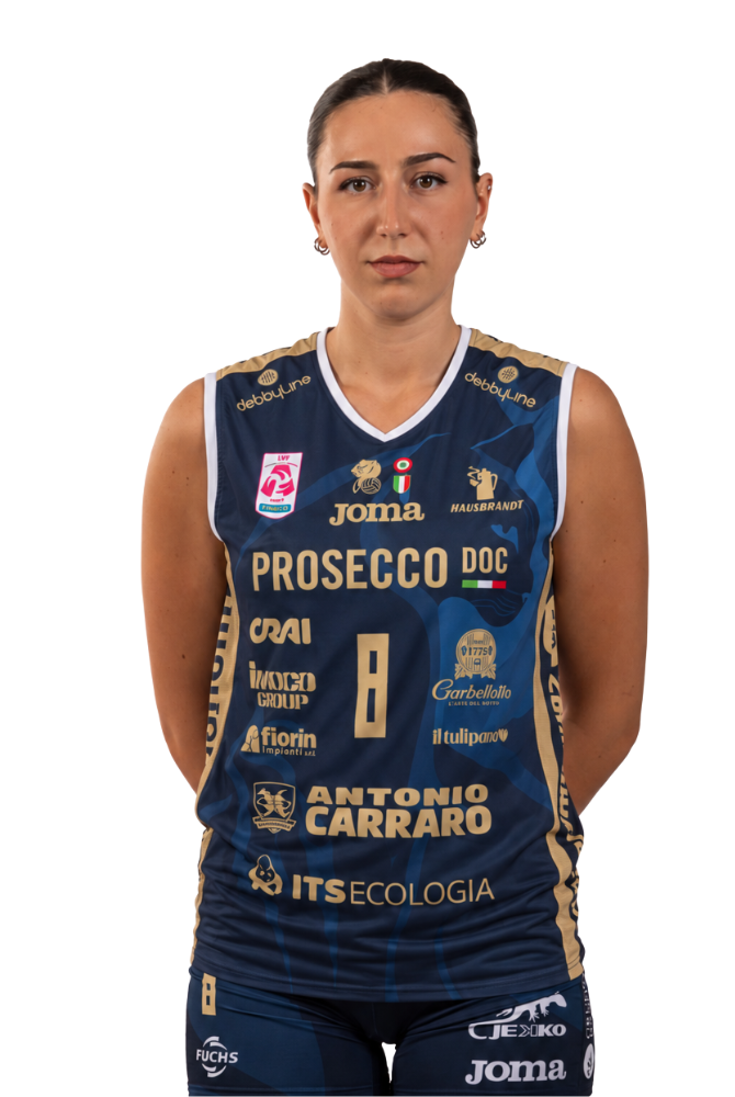 Anna Piovesan