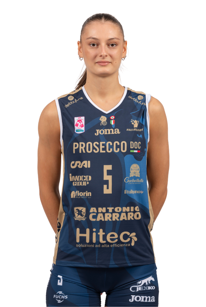Linda Manfredini