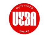 Eurotek Uyba Busto Arsizio