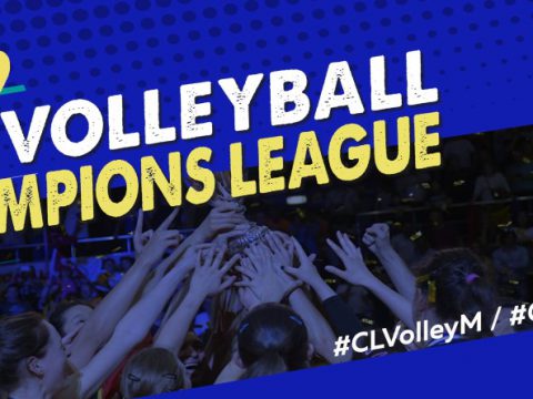 SORTEGGI CEV CHAMPIONS LEAGUE: IMOCO VOLLEY CON LODZ (POL), SCHWERIN (GER) E LE ITALIANE DELLA SAVINO DEL BENE SCANDICCI