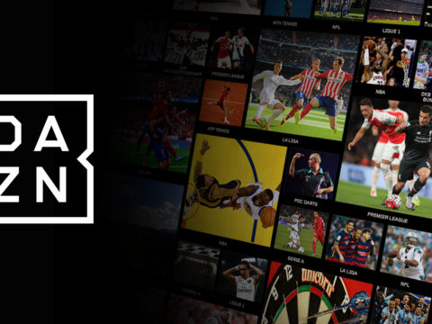 DA DOMANI TUTTA LA CHAMPIONS IN DIRETTA SU DAZN!