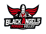 Black Angels Perugia Volley