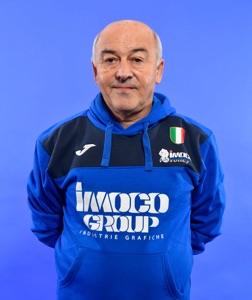Custode Palasport