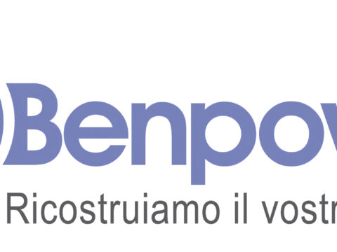 BENPOWER SPONSOR PREMIUM DELL’IMOCO VOLLEY