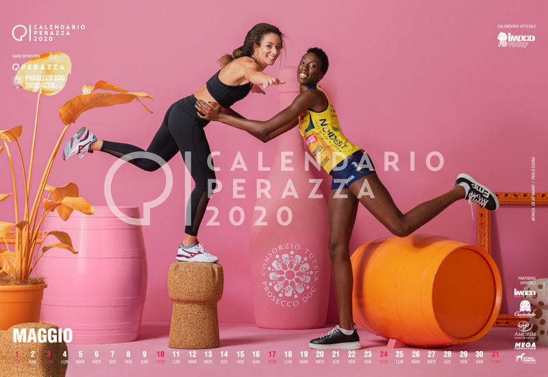 Calendario Imoco Volley 2020 - Imoco Volley Conegliano