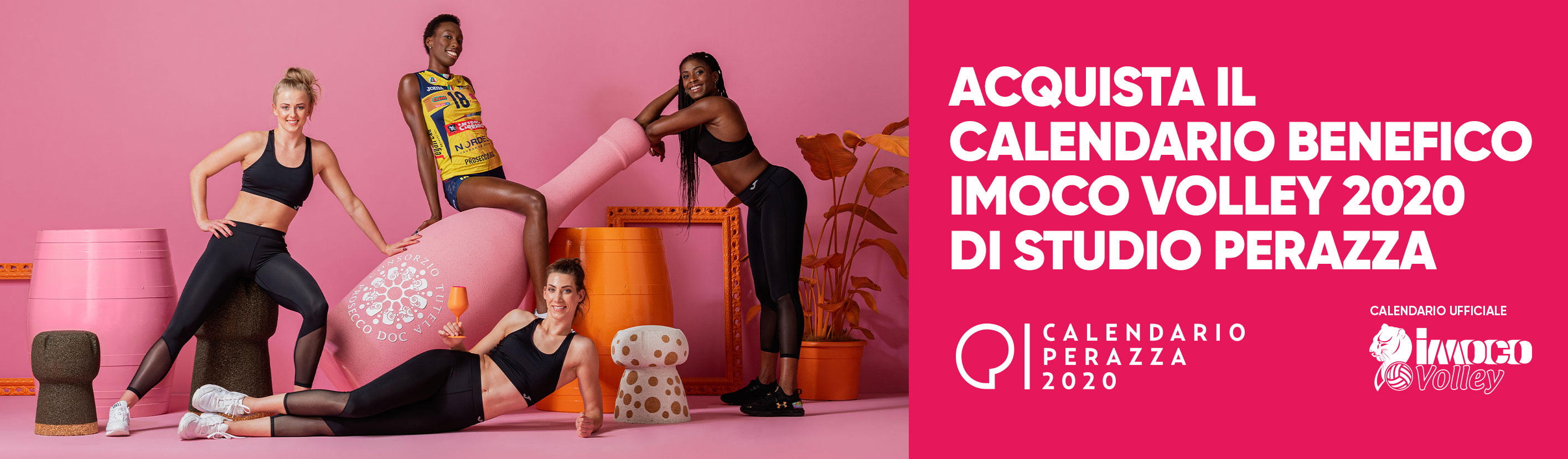 Calendario Imoco Volley 2020 Imoco Volley Conegliano