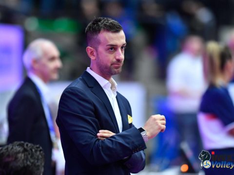 L’IMOCO VOLLEY TORNA AL LAVORO! LUNEDì IL VIA AL 2020/21 DELLE PANTERE – COACH SANTARELLI “STAGIONE STRANA, VOGLIAMO RIPRENDERE DA DOVE CI SIAMO FERMATI!”