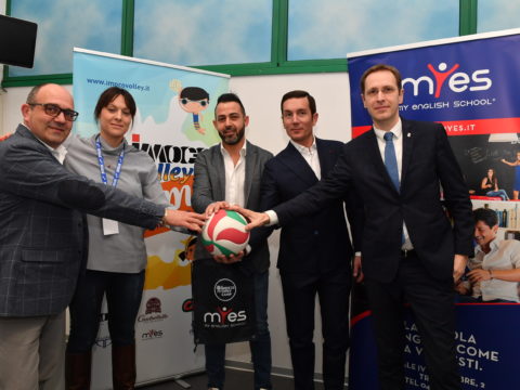 IMOCO SUMMER CAMP 2020, LA PRESENTAZIONE – ISCRIZIONI GIA’ ATTIVE PER I CAMP DI CONEGLIANO, BIBIONE, BRUNICO!