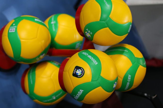 CHAMPIONS LEAGUE: ANNULLATO IL RITORNO CON LO STOCCARDA, A.CARRARO IMOCO IN SEMIFINALE