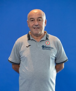 Custode Palasport