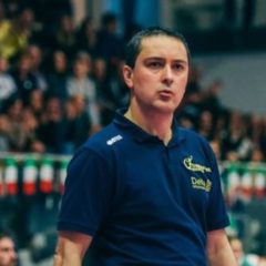 OSPITI DI LUSSO PER GLI IMOCO VOLLEY SUMMER CAMP! NICOLA NEGRO AL “MASTER CAMP” DI BRUNICO