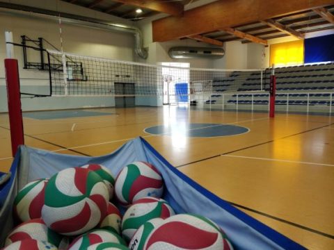 UN CASO DI POSITIVITA’ NEL GRUPPO SQUADRA, ANNULLATO IL PRIMO ALLENAMENTO PER LE PANTERE