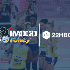 PROSECCO DOC IMOCO VOLLEY PRESENTA LA NUOVA APP UFFICIALE!