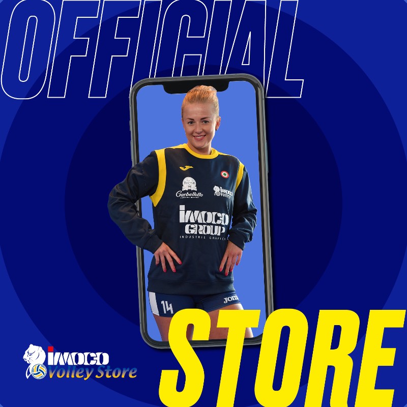 Imoco Volley Store