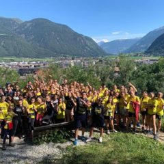 IMOCO VOLLEY SUMMER CAMP 2023, VIA ALLE ISCRIZIONI PER UNA GRANDE ESTATE CON LE PANTERE! LE NOVITA’ DI CAORLE (VILLAGGIO SAN FRANCESCO) E CASCIA-CONFERMATE BRUNICO, SAN DONA’ E SAN VENDEMIANO!