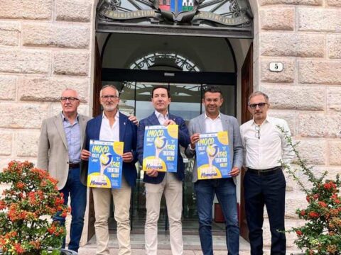 E’ TEMPO DI AMICHEVOLI: VENERDì AL PALAVERDE VS VALLEFOGLIA, MARTEDì A LONGARONE LA PARTITA DELLA MEMORIA