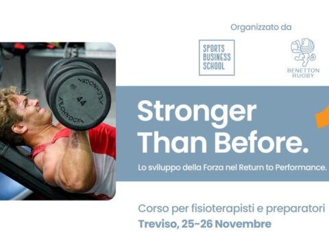 CORSO PER FISIOTERAPISTI A LA GHIRADA IL 25 E 26 NOVEMBRE! ISCRIZIONI APERTE