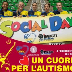 CUOREDARENA: domenica il 2° Social Day della stagione gialloblu è per Fondazione Oltre il labirinto