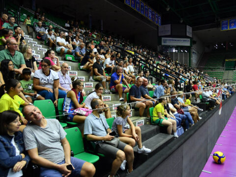 VENERDì AL PALAVERDE DE GENNARO, FAHR, LUBIAN E GABI! 9.30 ALLENAMENTO -12.00 PRESENTAZIONE AL PUBBLICO E MEDIA TIME