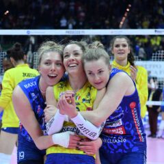 INFINITA MOKI, CAPITOLO XIII – LA “VINCITUTTO” GIALLOBLU’ CONFERMATA ALLA PROSECCO DOC IMOCO PER IL 25/26