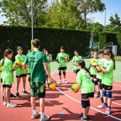 IMOCO NEXT GEN SUMMER CAMP 2025- DA CAORLE A BRUNICO, PASSANDO PER CLAUT E FAZANA: IL VIAGGIO PROSEGUE IN ITALIA E NON SOLO PER 1000 ISCRITTI