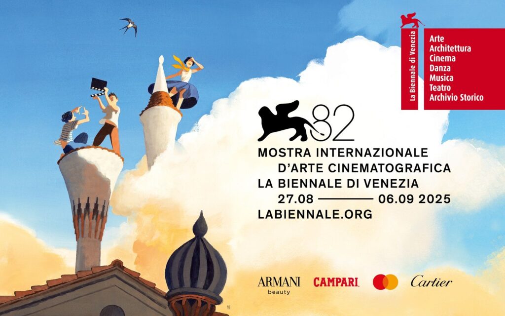 LUNEDI’ LA PROSECCO DOC IMOCO VOLLEY PROTAGONISTA SUL RED CARPET ALLA MOSTRA DEL CINEMA DI VENEZIA! PANTERE “DIVE” OSPITI DELLA REGIONE VENETO