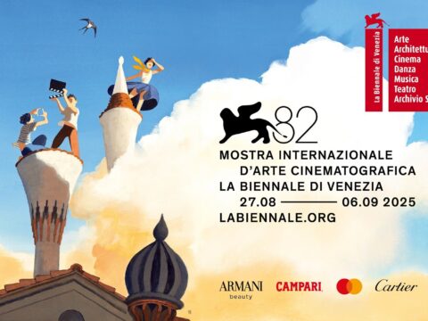 LUNEDI’ LA PROSECCO DOC IMOCO VOLLEY PROTAGONISTA SUL RED CARPET ALLA MOSTRA DEL CINEMA DI VENEZIA! PANTERE “DIVE” OSPITI DELLA REGIONE VENETO