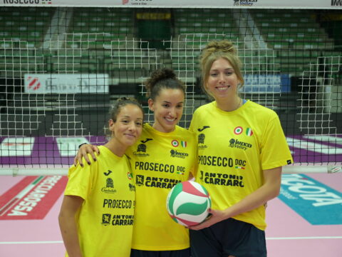 MOKI, FAHR E GABI COMPLETAM O ELENCO DE 2025/26 – PANTHERS COMPLETA NO PALAVERDE
