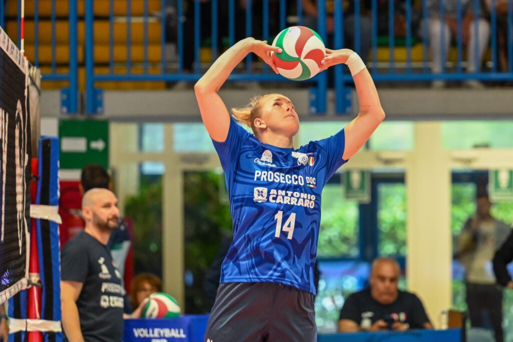 WEEKEND IN PORDENONE FOR THE PANTHERS: 4 WORLD CHAMPIONS AND MANY FORMER PLAYERS FOR A TOURNAMENT NOT TO BE MISSED!