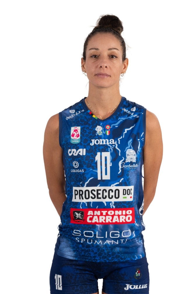 Monica De Gennaro