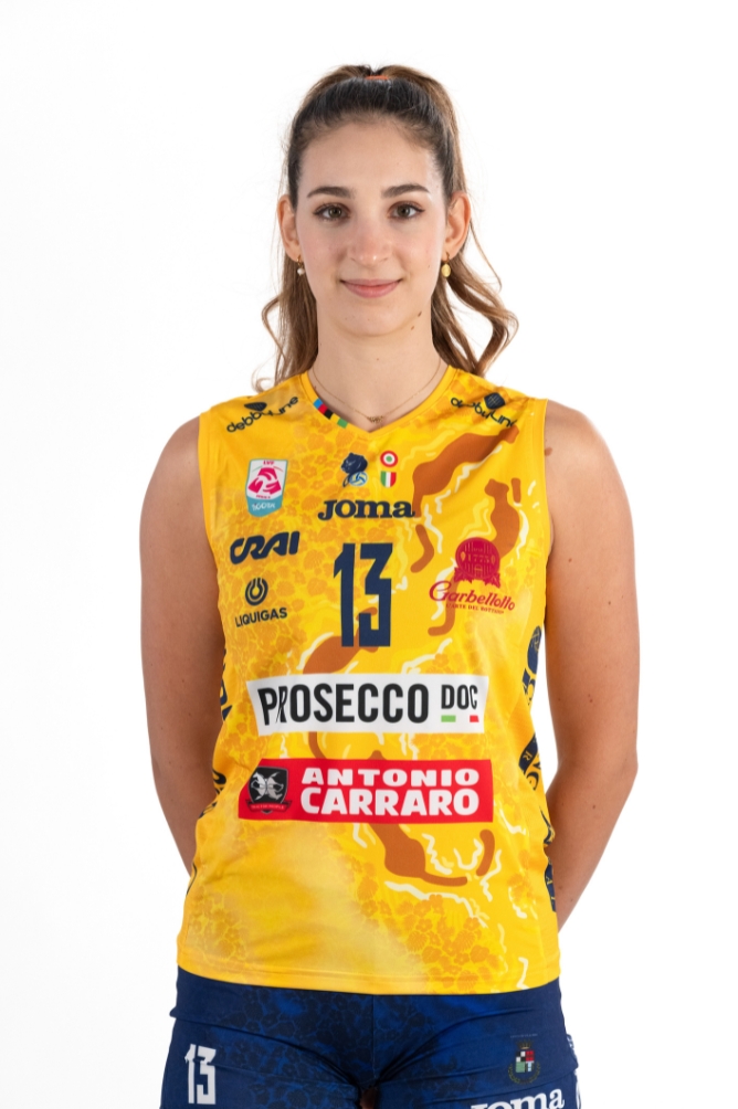 Matilde Munarini