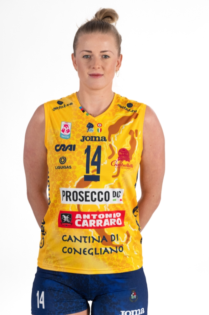 Joanna Wołosz