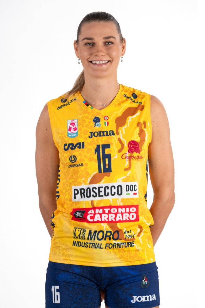 Nika Daalderop