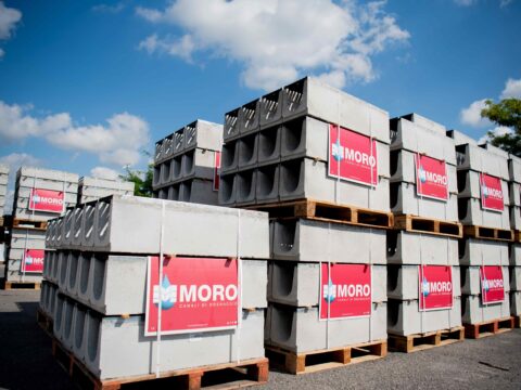 F.LLI MORO SRL 是获胜团队的一员 – 欢迎来到新泽西州赞助商