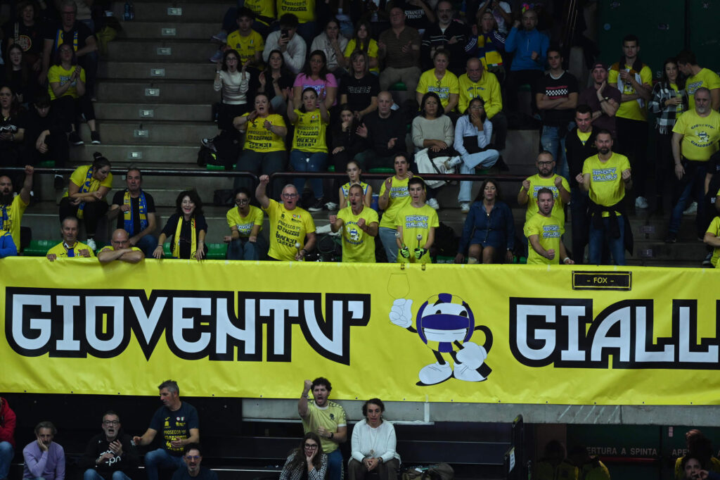 DOMANI PARTE LA PREVENDITA PER IL “TRITTICO” CASALINGO CON BUSTO, FIRENZE E ANKARA