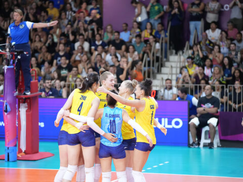 DEBUTTO OK PER LA PROSECCO DOC AL MONDIALE, “VALCHIRIE” DI ORLANDO AL TAPPETO (3-0)- DOMANI SFIDA CONTRO LE EGIZIANE DELLO ZAMALEK (ORE 21)