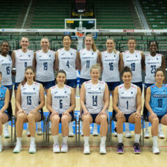 PROSECCO DOC DOMANI IN CAMPO CON ORLANDO (USA) PER IL DEBUTTO MONDIALE! SOLD OUT A SAN PAOLO (BRA) PER LE PANTERE (h.17.30, diretta DAZN)