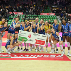 都灵，盖章票！意大利杯四级方程式赛的普罗塞克多克，2025年最后一轮以3-1击败贝加莫