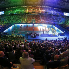 PROSECCO DOC A.CARRARO IMOCO, OPERAZIONE COPPA ITALIA – LE DICHIARAZIONI DEL PRESIDENTE GARBELLOTTO