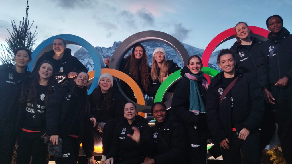 PENULTIMA GIORNATA AL PALAVERDE! DOMENICA ARRIVA PERUGIA (h 16, diretta DAZN), LA PROSECCO DOC IMOCO GIA’ PRIMA IN CLASSIFICA, SCALDA I MOTORI VERSO I PLAYOFF